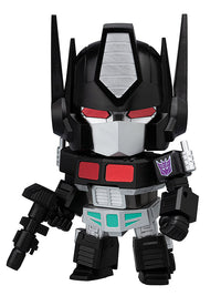 [PREORDER] Nendoroid Nemesis Prime - Glacier Hobbies - Good Smile Company