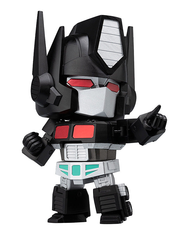 [PREORDER] Nendoroid Nemesis Prime - Glacier Hobbies - Good Smile Company