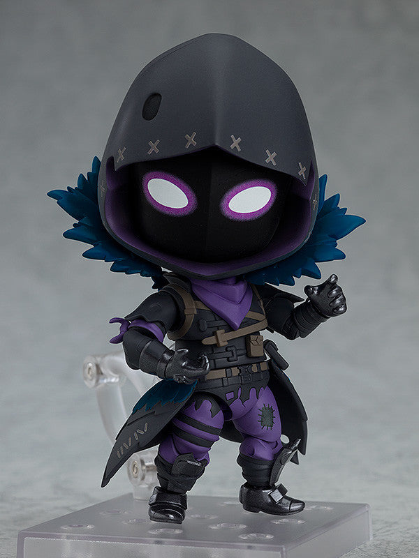 Nendoroid Raven - Glacier Hobbies - Good Smile Company