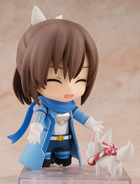 Nendoroid Sally - Glacier Hobbies - KADOKAWA