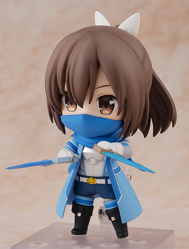 Nendoroid Sally - Glacier Hobbies - KADOKAWA