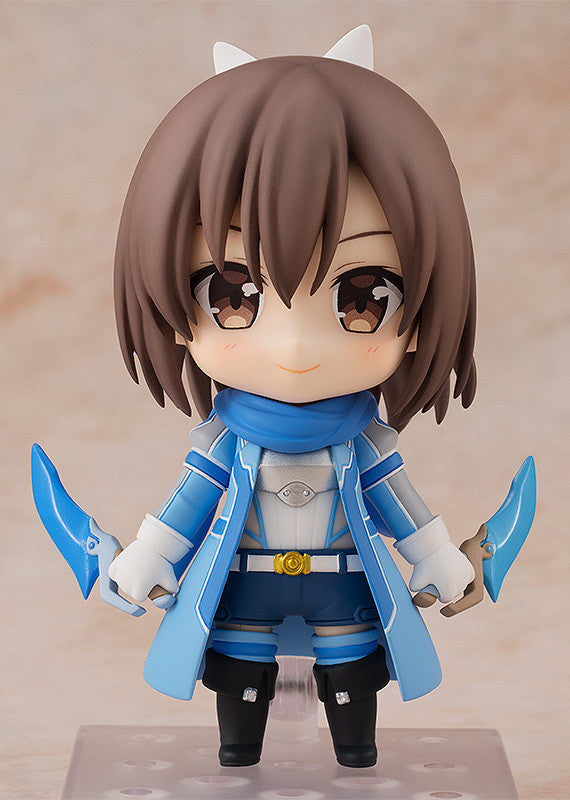 Nendoroid Sally - Glacier Hobbies - KADOKAWA