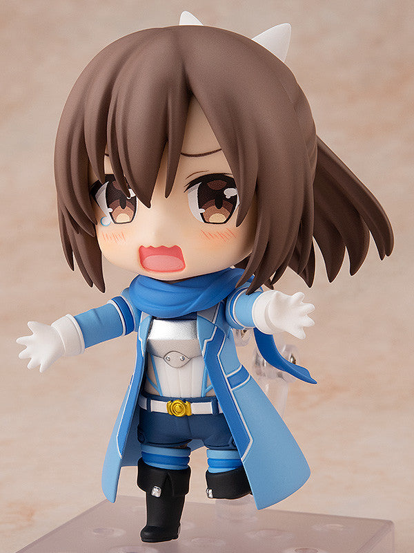 Nendoroid Sally - Glacier Hobbies - KADOKAWA