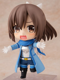 Nendoroid Sally - Glacier Hobbies - KADOKAWA