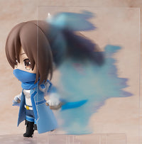 Nendoroid Sally - Glacier Hobbies - KADOKAWA