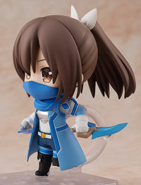 Nendoroid Sally - Glacier Hobbies - KADOKAWA