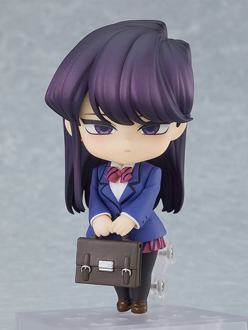 [PREORDER] Nendoroid Shoko Komi - Glacier Hobbies - Good Smile Company