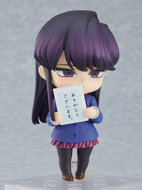 [PREORDER] Nendoroid Shoko Komi - Glacier Hobbies - Good Smile Company