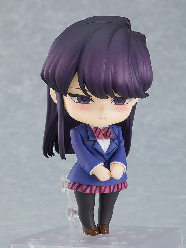 [PREORDER] Nendoroid Shoko Komi - Glacier Hobbies - Good Smile Company