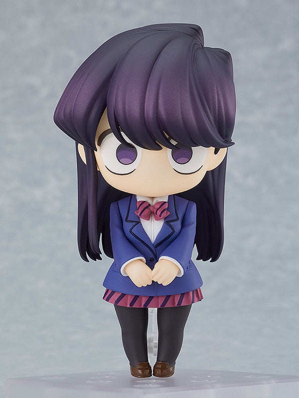 [PREORDER] Nendoroid Shoko Komi - Glacier Hobbies - Good Smile Company