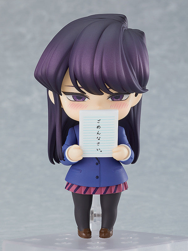 [PREORDER] Nendoroid Shoko Komi - Glacier Hobbies - Good Smile Company