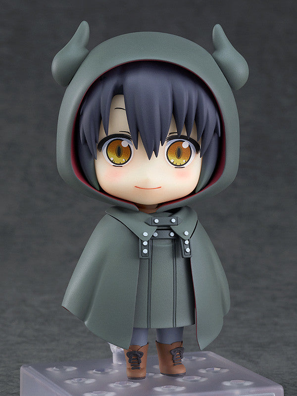 [PREORDER] Nendoroid Somali - Glacier Hobbies - toytec