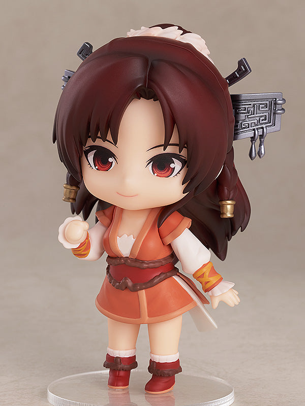 Nendoroid Tang XueJian - Glacier Hobbies - Good Smile Arts Shanghai