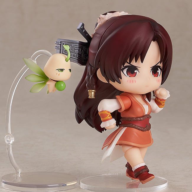 Nendoroid Tang XueJian - Glacier Hobbies - Good Smile Arts Shanghai