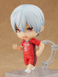 Nendoroid Tatsuya Yoigoshi - Glacier Hobbies - ORANGE ROUGE