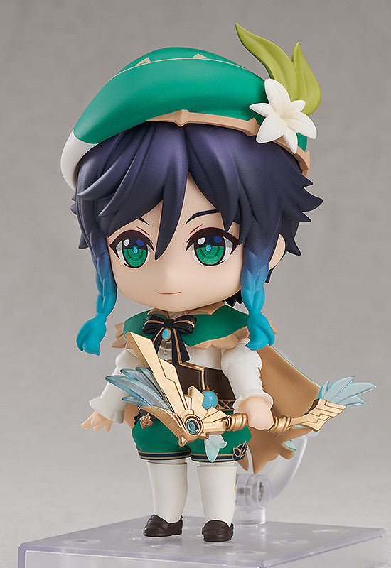 [PREORDER] Nendoroid Venti [LIMITED] - Glacier Hobbies - Good Smile Company