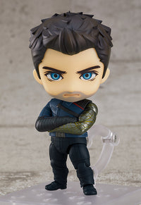 [PREORDER] Nendoroid Winter Soldier DX - Glacier Hobbies - Good Smile Company