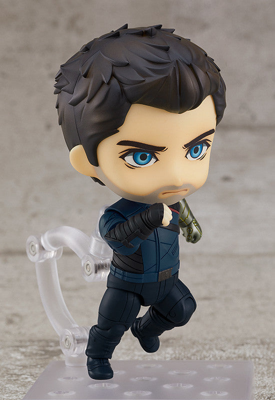 [PREORDER] Nendoroid Winter Soldier DX - Glacier Hobbies - Good Smile Company