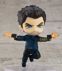 [PREORDER] Nendoroid Winter Soldier DX - Glacier Hobbies - Good Smile Company