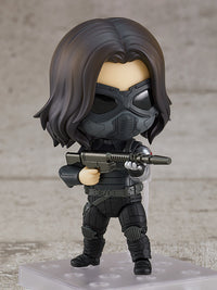 [PREORDER] Nendoroid Winter Soldier DX - Glacier Hobbies - Good Smile Company