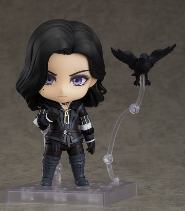 Nendoroid Yennefer - Glacier Hobbies - Good Smile Company