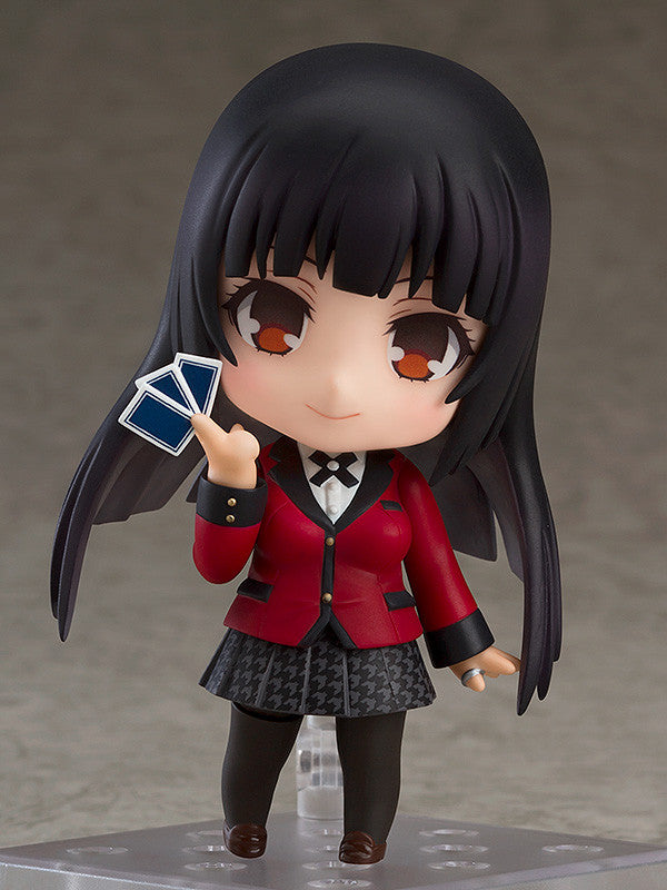 [PREORDER] Nendoroid Yumeko Jabami (re-run) - Glacier Hobbies - Good Smile Company