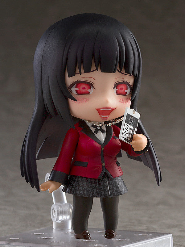 [PREORDER] Nendoroid Yumeko Jabami (re-run) - Glacier Hobbies - Good Smile Company