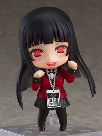 [PREORDER] Nendoroid Yumeko Jabami (re-run) - Glacier Hobbies - Good Smile Company