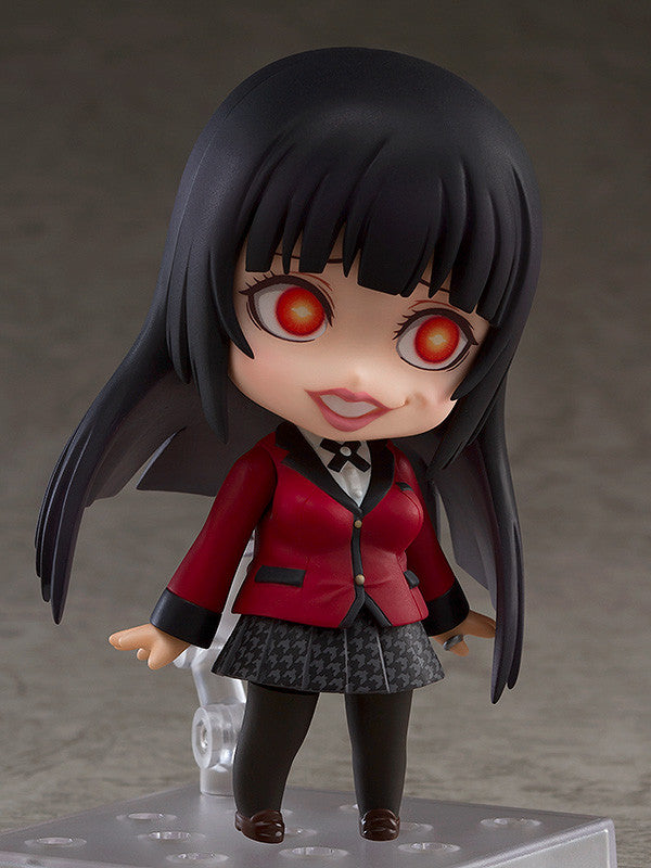 [PREORDER] Nendoroid Yumeko Jabami (re-run) - Glacier Hobbies - Good Smile Company