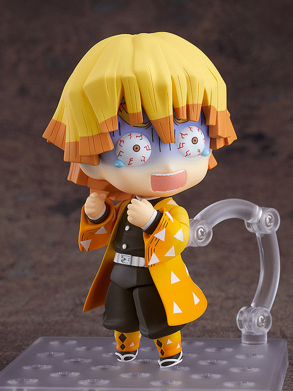 Nendoroid Zenitsu Agatsuma - Glacier Hobbies - Good Smile Company