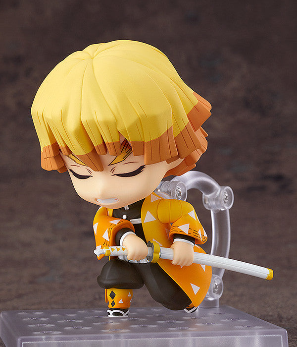 Nendoroid Zenitsu Agatsuma - Glacier Hobbies - Good Smile Company