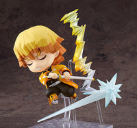 Nendoroid Zenitsu Agatsuma - Glacier Hobbies - Good Smile Company