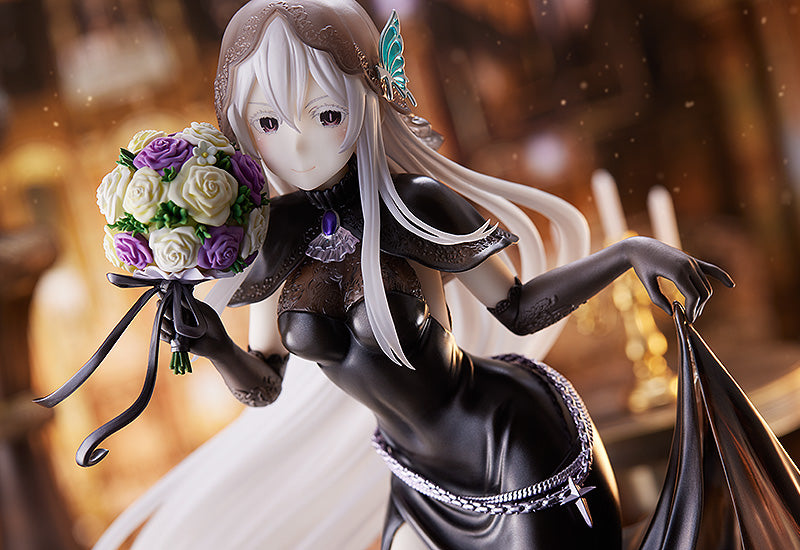 [PREORDER] Echidna: Wedding Ver. - 1/7 Scale Figure - Glacier Hobbies - Phat! Company