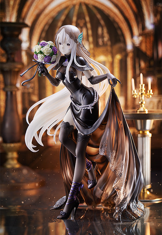 [PREORDER] Echidna: Wedding Ver. - 1/7 Scale Figure - Glacier Hobbies - Phat! Company