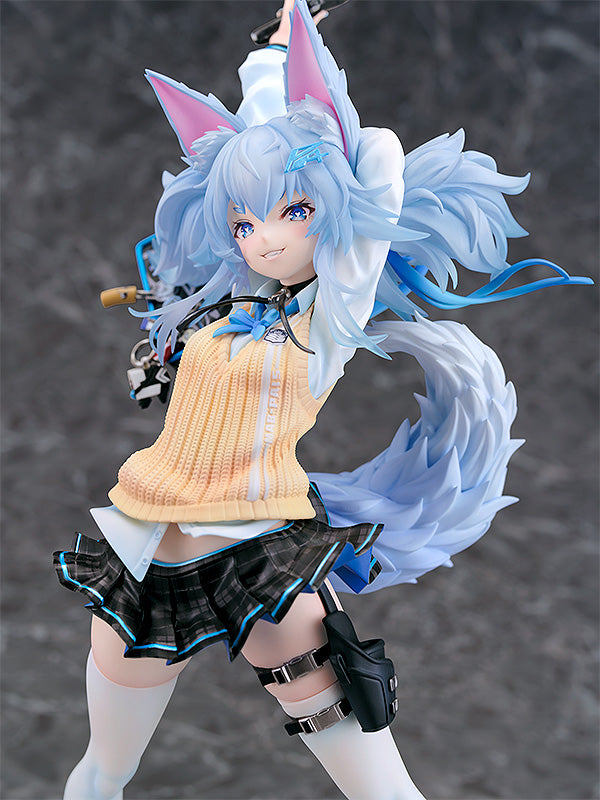 [PREORDER] PA-15: Highschool Heartbeat Story 1/7 Scale Figure - Glacier Hobbies - Phat! Company