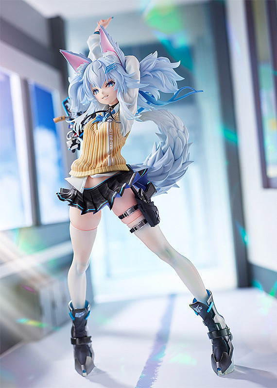 [PREORDER] PA-15: Highschool Heartbeat Story 1/7 Scale Figure - Glacier Hobbies - Phat! Company