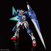 PG 1/60 00 Gundam Seven Sword/G - Perfect Grade Mobile Suit Gundam 00V: Battlefield Record | Glacier Hobbies