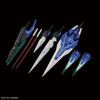 PG 1/60 00 Gundam Seven Sword/G - Perfect Grade Mobile Suit Gundam 00V: Battlefield Record | Glacier Hobbies