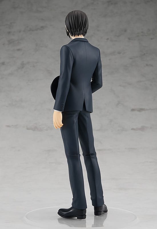 POP UP PARADE Eren Yeager: Suit Ver. - Good Smile Company - Glacier Hobbies