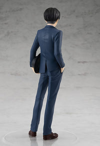 POP UP PARADE Levi: Suit Ver. - Good Smile Company - Glacier Hobbies