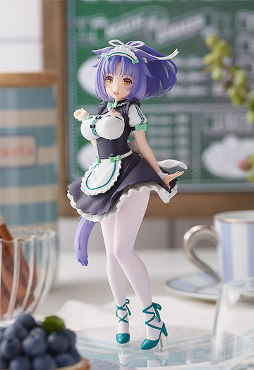 POP UP PARADE Cinnamon - Glacier Hobbies - Good Smile Company