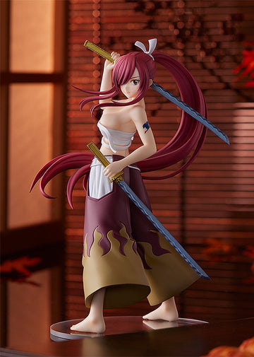 [PREORDER] POP UP PARADE Erza Scarlet: Demon Blade Benizakura Ver. - Glacier Hobbies - Good Smile Company