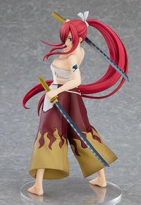 [PREORDER] POP UP PARADE Erza Scarlet: Demon Blade Benizakura Ver. - Glacier Hobbies - Good Smile Company