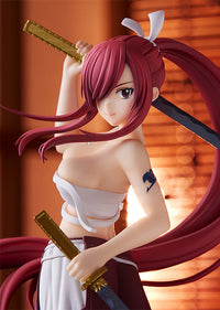 [PREORDER] POP UP PARADE Erza Scarlet: Demon Blade Benizakura Ver. - Glacier Hobbies - Good Smile Company