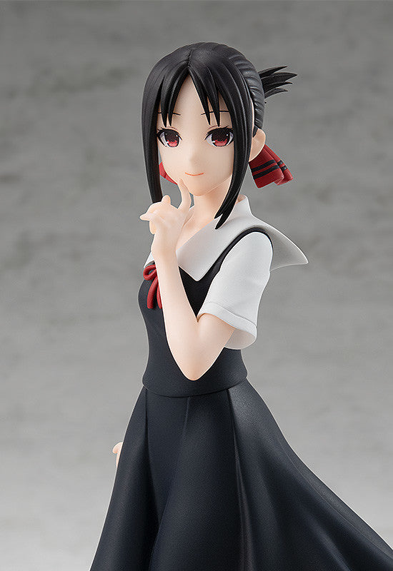 [PREORDER] POP UP PARADE Kaguya Shinomiya - Glacier Hobbies - Good Smile Company