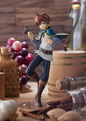 [PREORDER] POP UP PARADE Kazuma - Glacier Hobbies - Good Smile Company