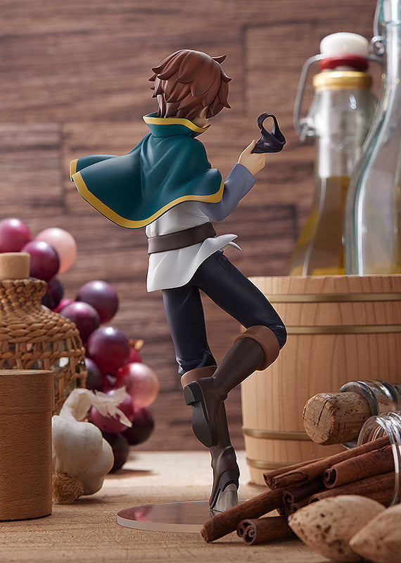 [PREORDER] POP UP PARADE Kazuma - Glacier Hobbies - Good Smile Company