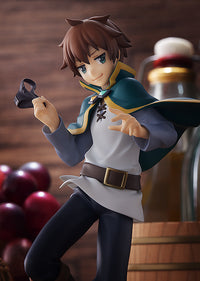 [PREORDER] POP UP PARADE Kazuma - Glacier Hobbies - Good Smile Company