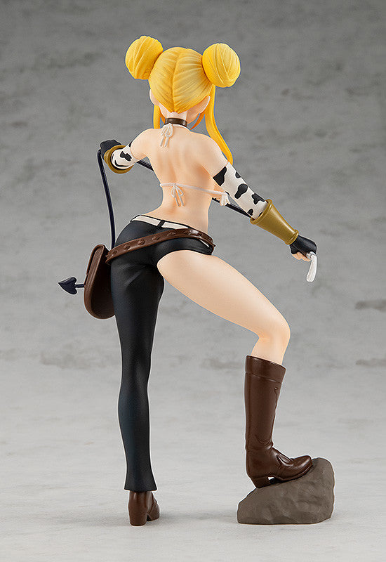 [PREORDER] POP UP PARADE Lucy Heartfilia: Taurus Form Ver. - Glacier Hobbies - Good Smile Company