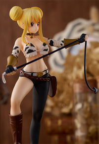 [PREORDER] POP UP PARADE Lucy Heartfilia: Taurus Form Ver. - Glacier Hobbies - Good Smile Company